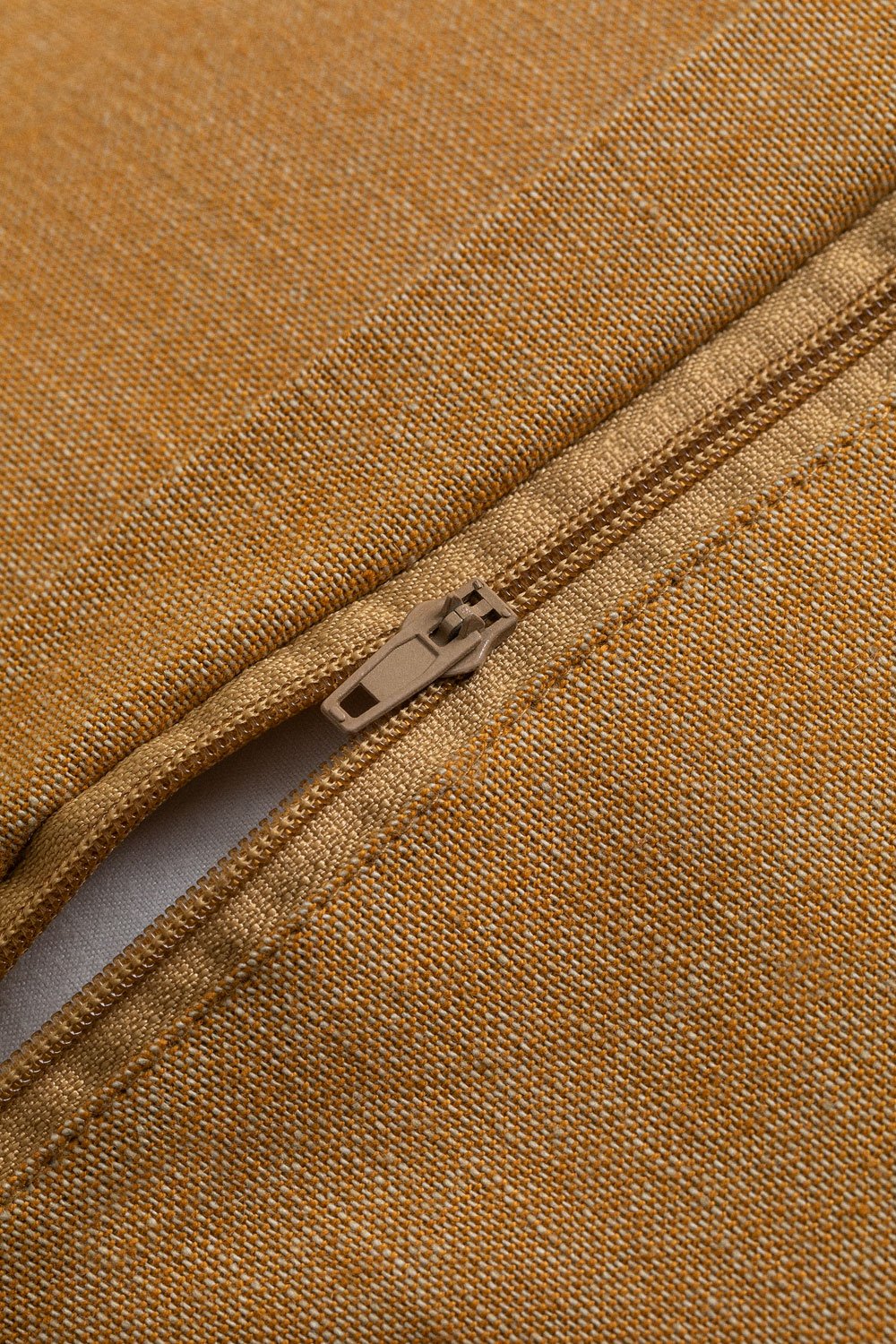 Cuscino quadrato in cotone (45x45 cm) Marmai