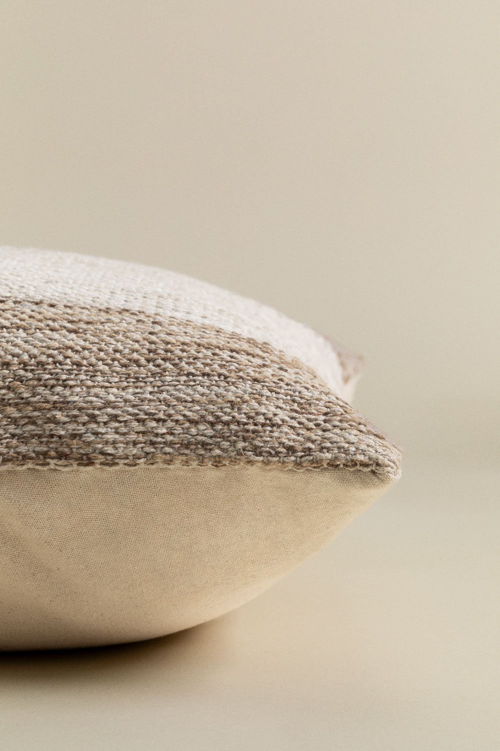 Cuscino quadrato in cotone (45x45 cm) Mayniel