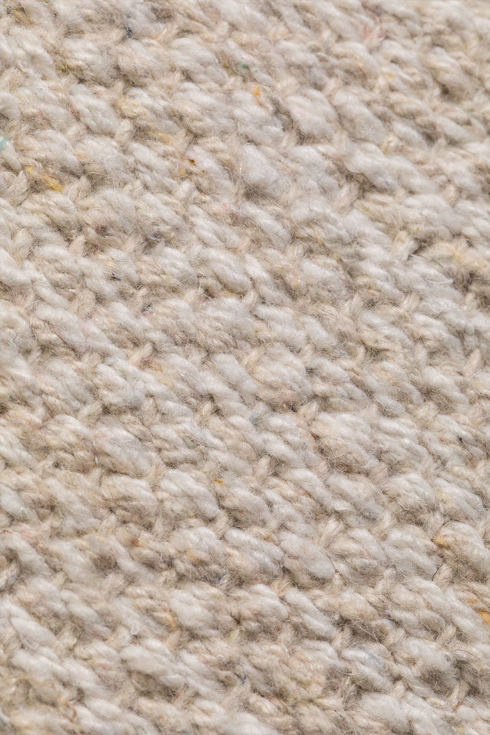 Cuscino quadrato in cotone (45x45 cm) Mayniel