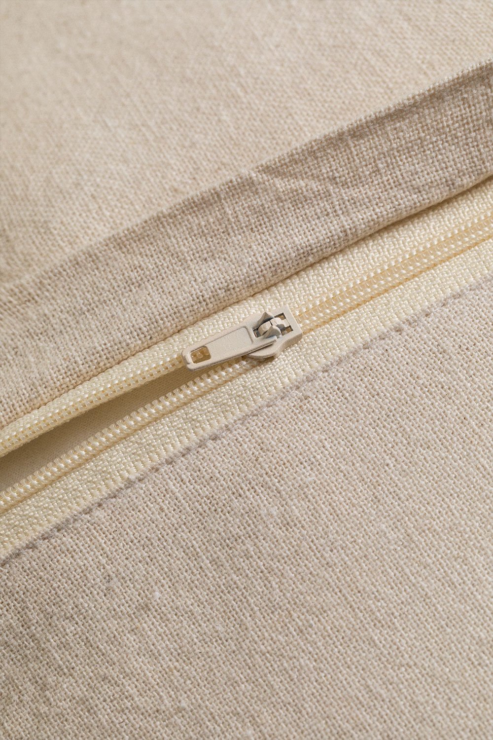 Cuscino quadrato in cotone (45x45 cm) Mayniel