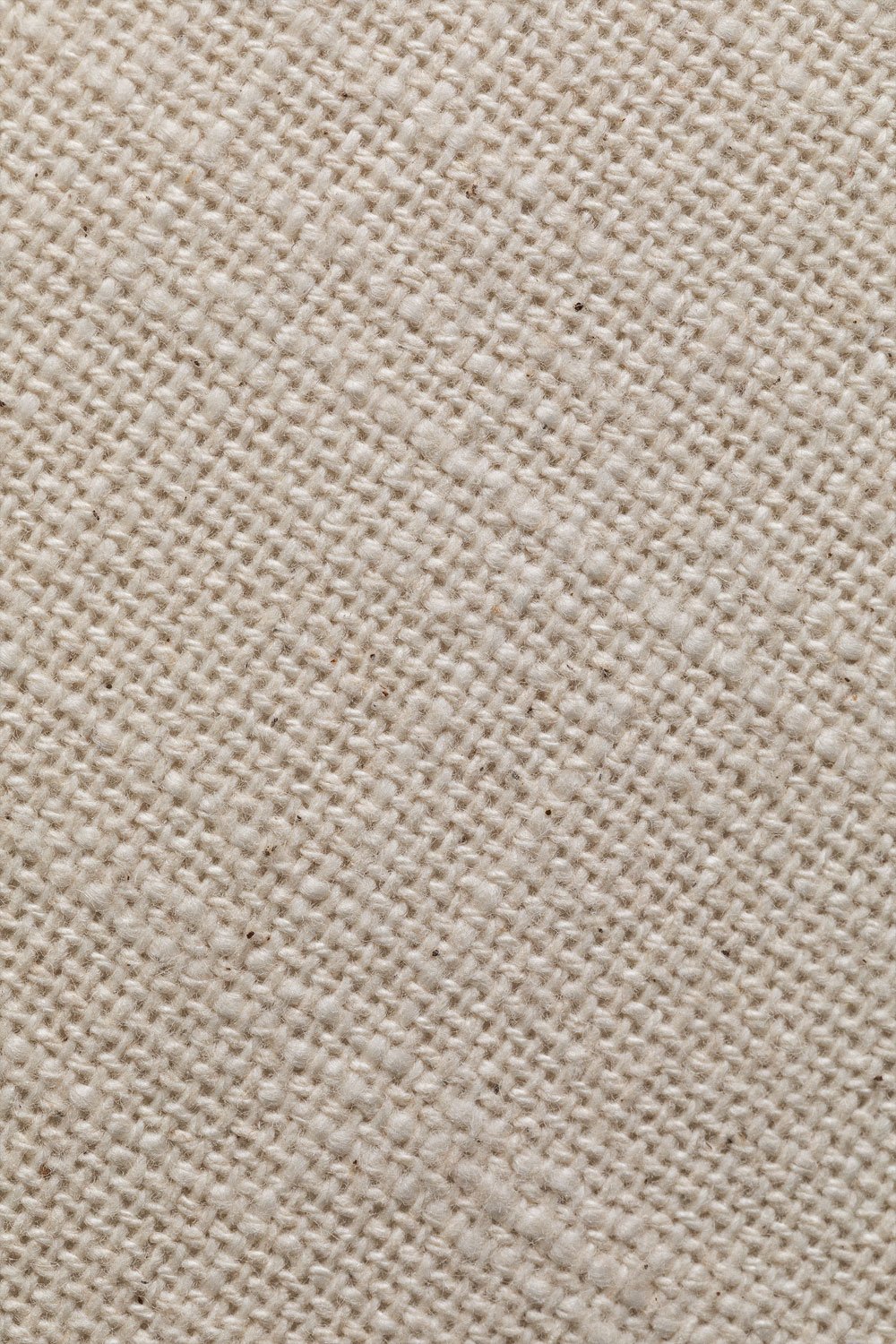 Cuscino quadrato in cotone (45x45 cm) Monsey
