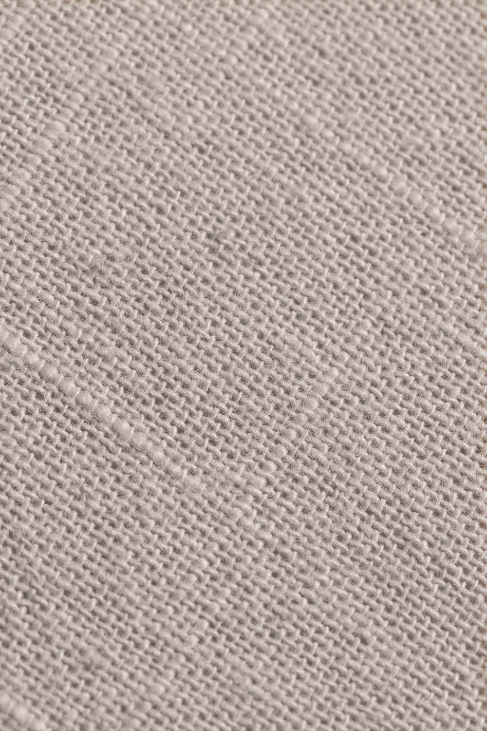 Cuscino quadrato in cotone (45x45 cm) Nedeliya