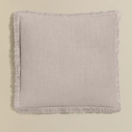 Cuscino quadrato in cotone (45x45 cm) Nedeliya