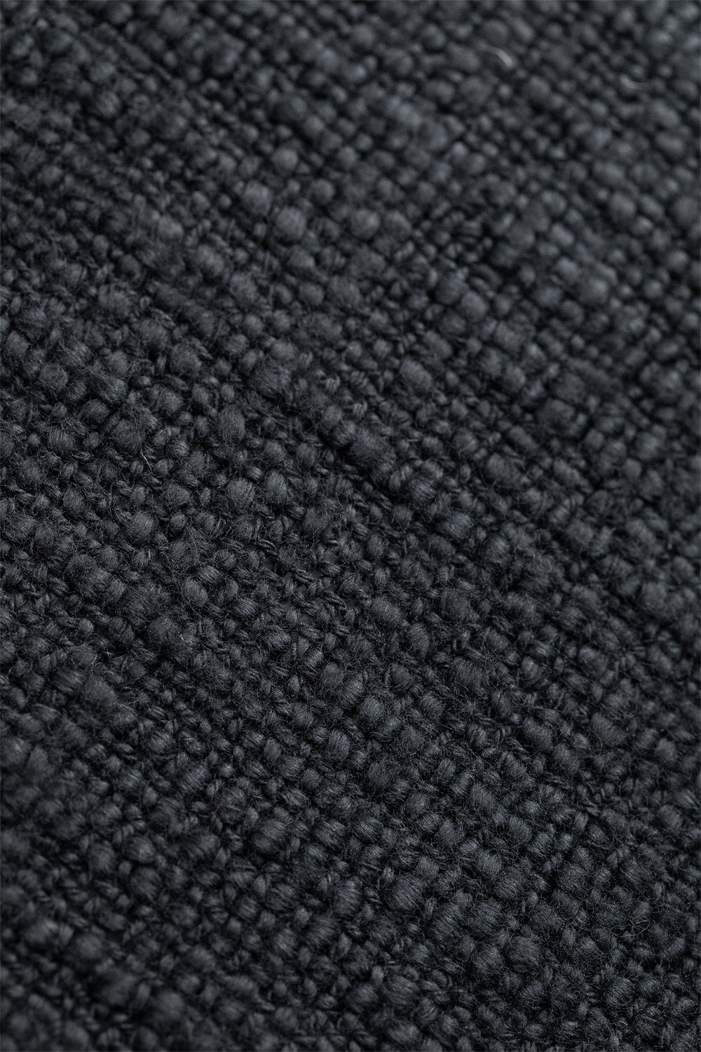 Cuscino quadrato in cotone (45x45 cm) Paraiba