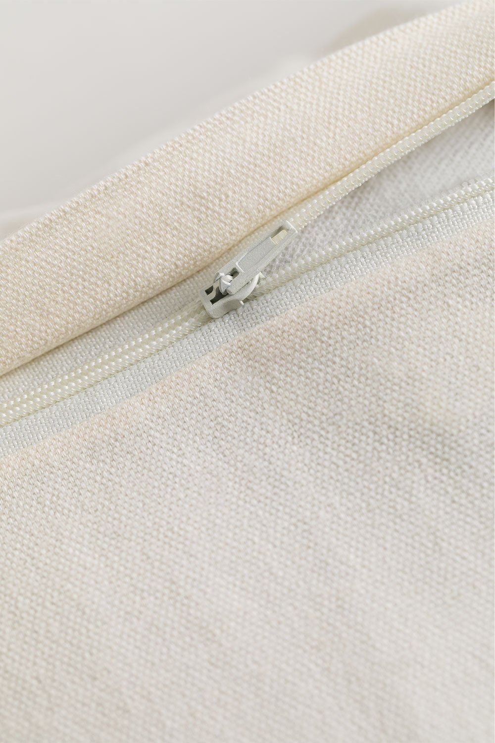 Cuscino quadrato in cotone (45x45 cm) Reni