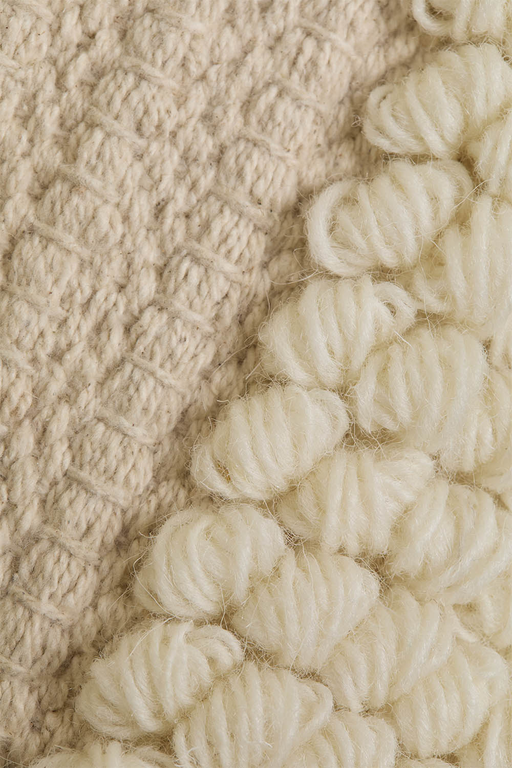 Cuscino quadrato in cotone (50x50 cm) Pivit