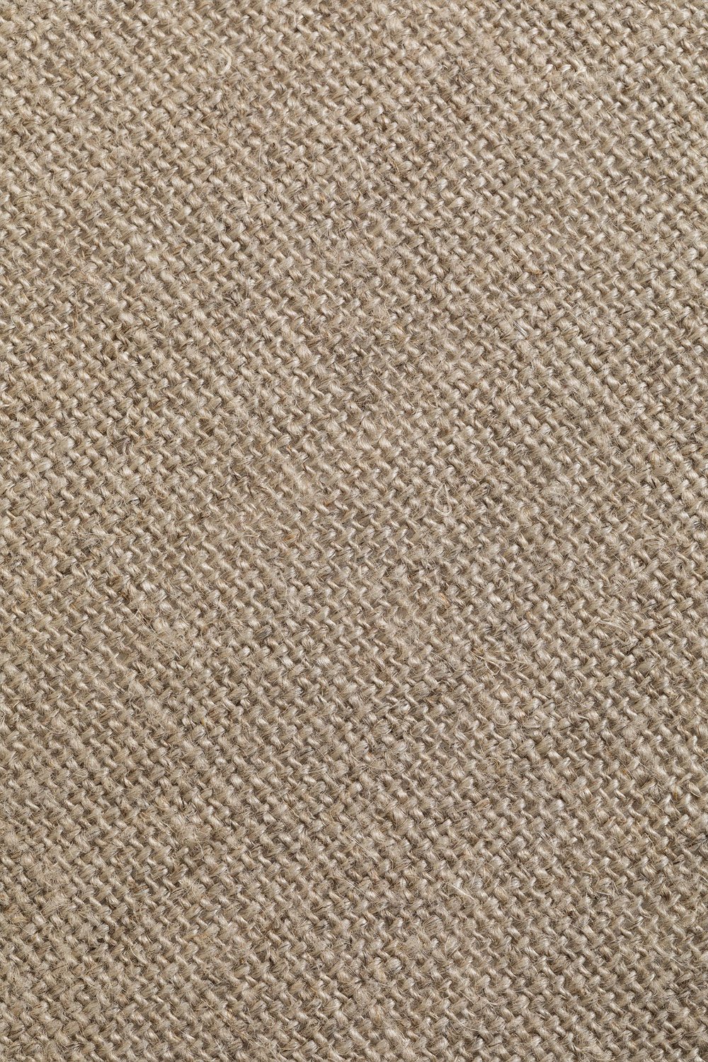 Cuscino quadrato in cotone e lino (45x45 cm) Glenfern