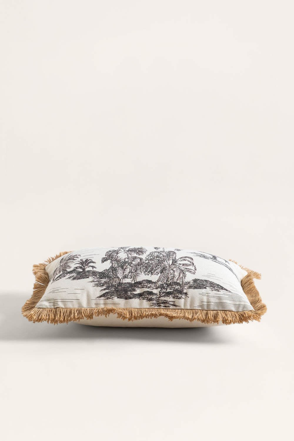Cuscino Rettangolare (30X50 cm) Diwas