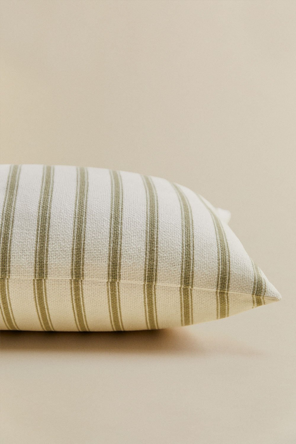 Cuscino rettangolare 30x50 cm in cotone Declan