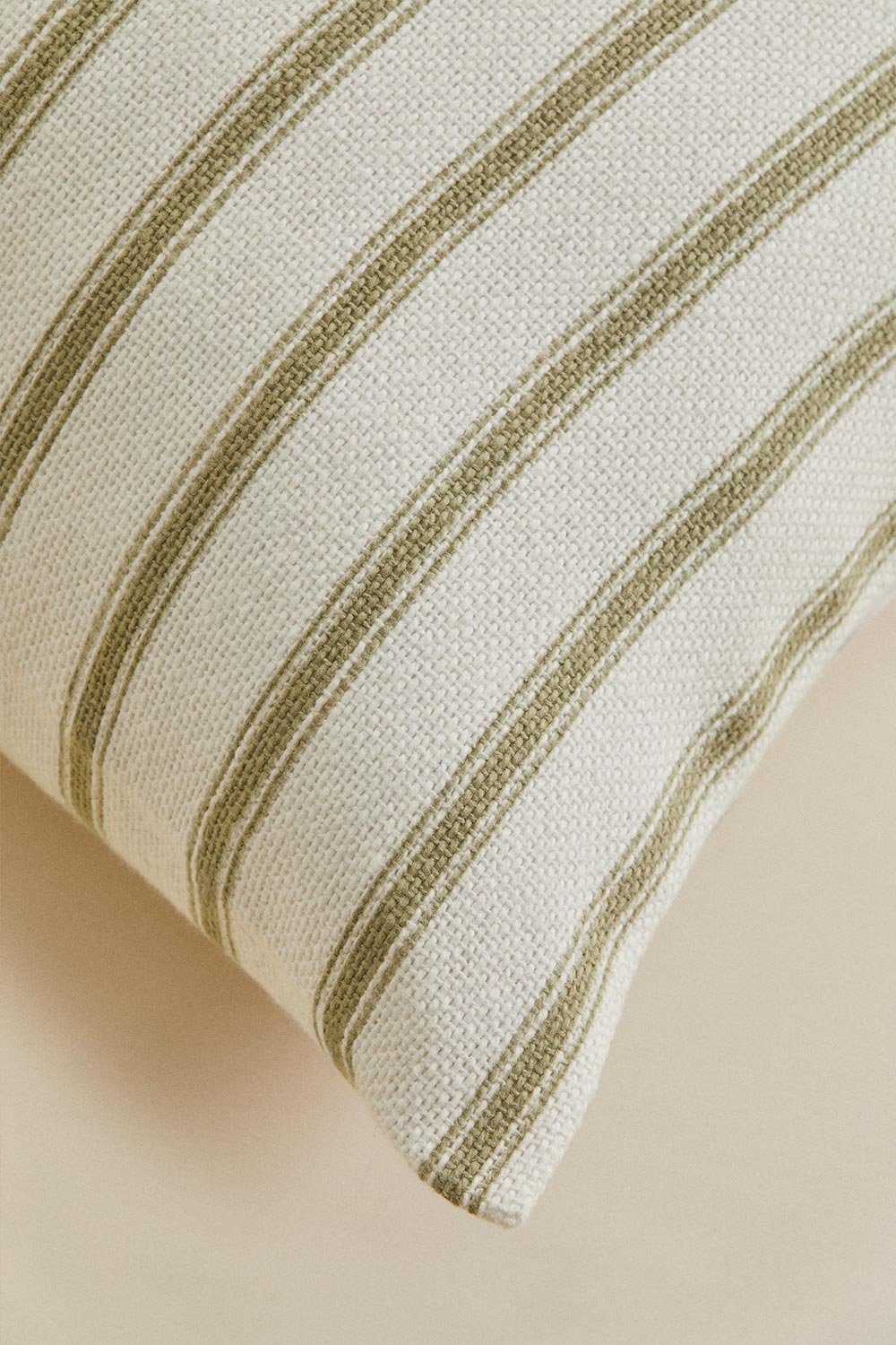 Cuscino rettangolare 30x50 cm in cotone Declan