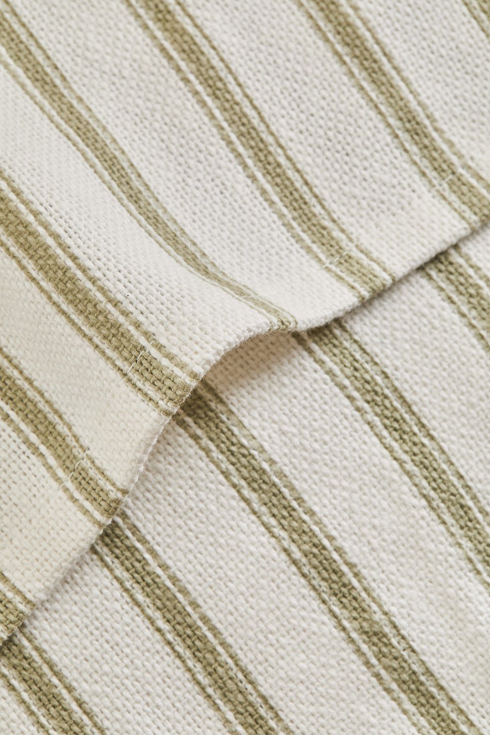 Cuscino rettangolare 30x50 cm in cotone Declan