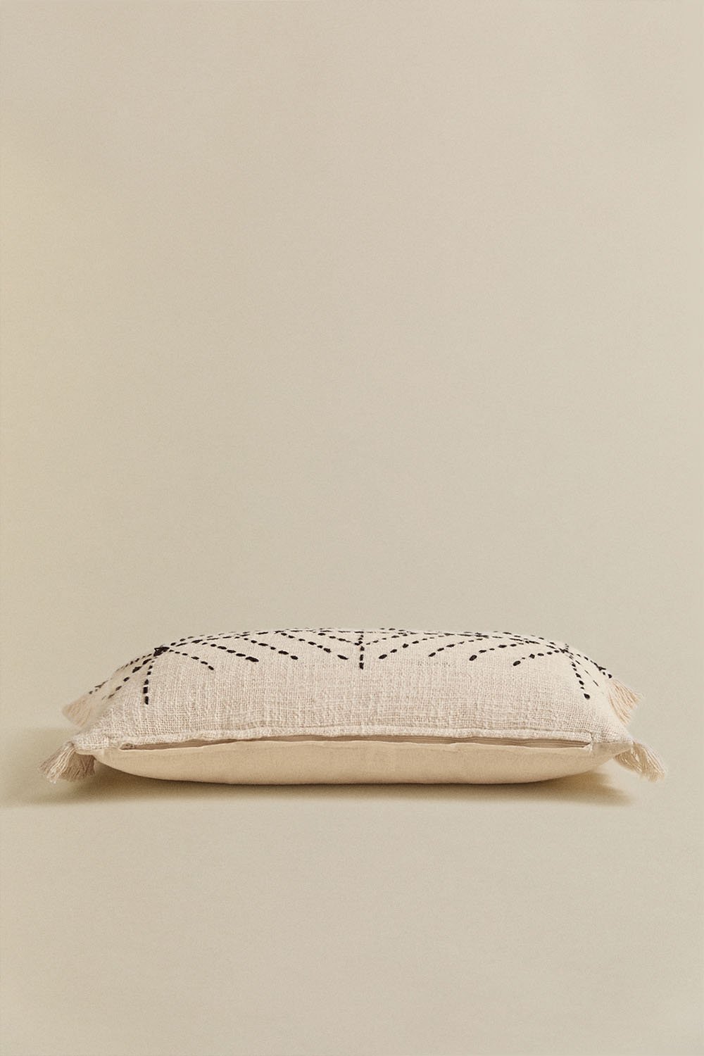 Cuscino rettangolare in cotone (30x50 cm) Iguatu