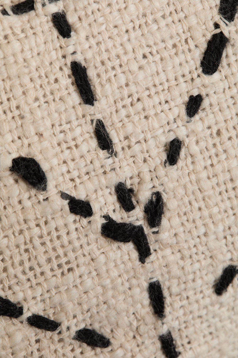 Cuscino rettangolare in cotone (30x50 cm) Iguatu