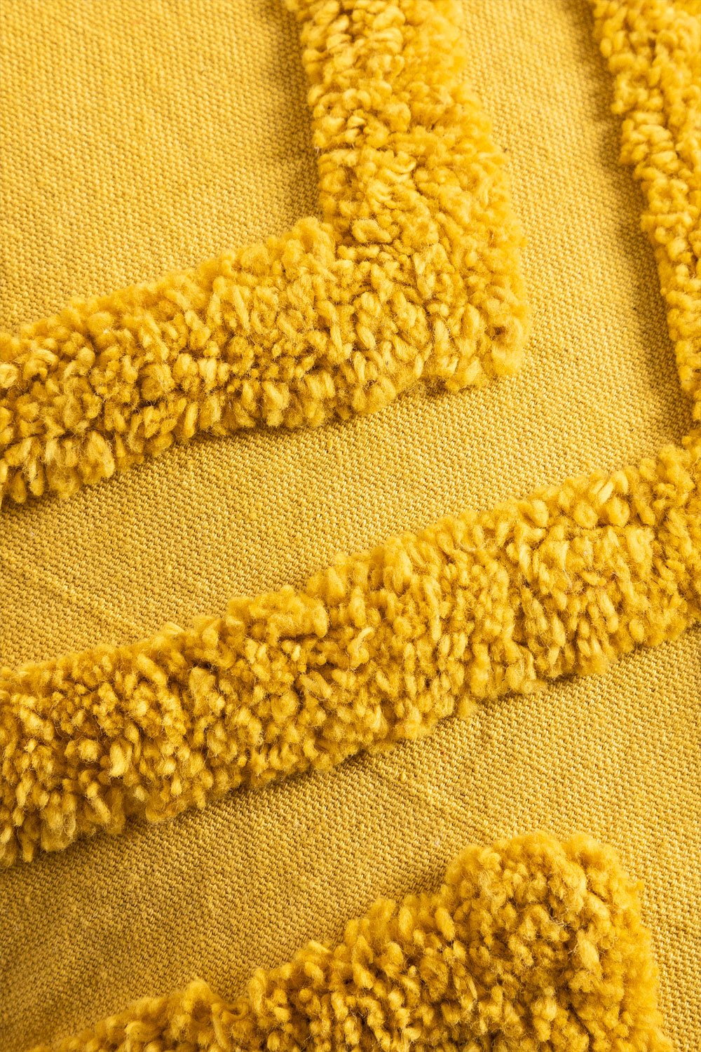 Cuscino rettangolare in cotone (30x50 cm) Jerry