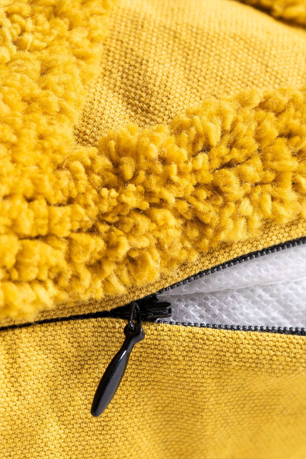 Cuscino rettangolare in cotone (30x50 cm) Jerry
