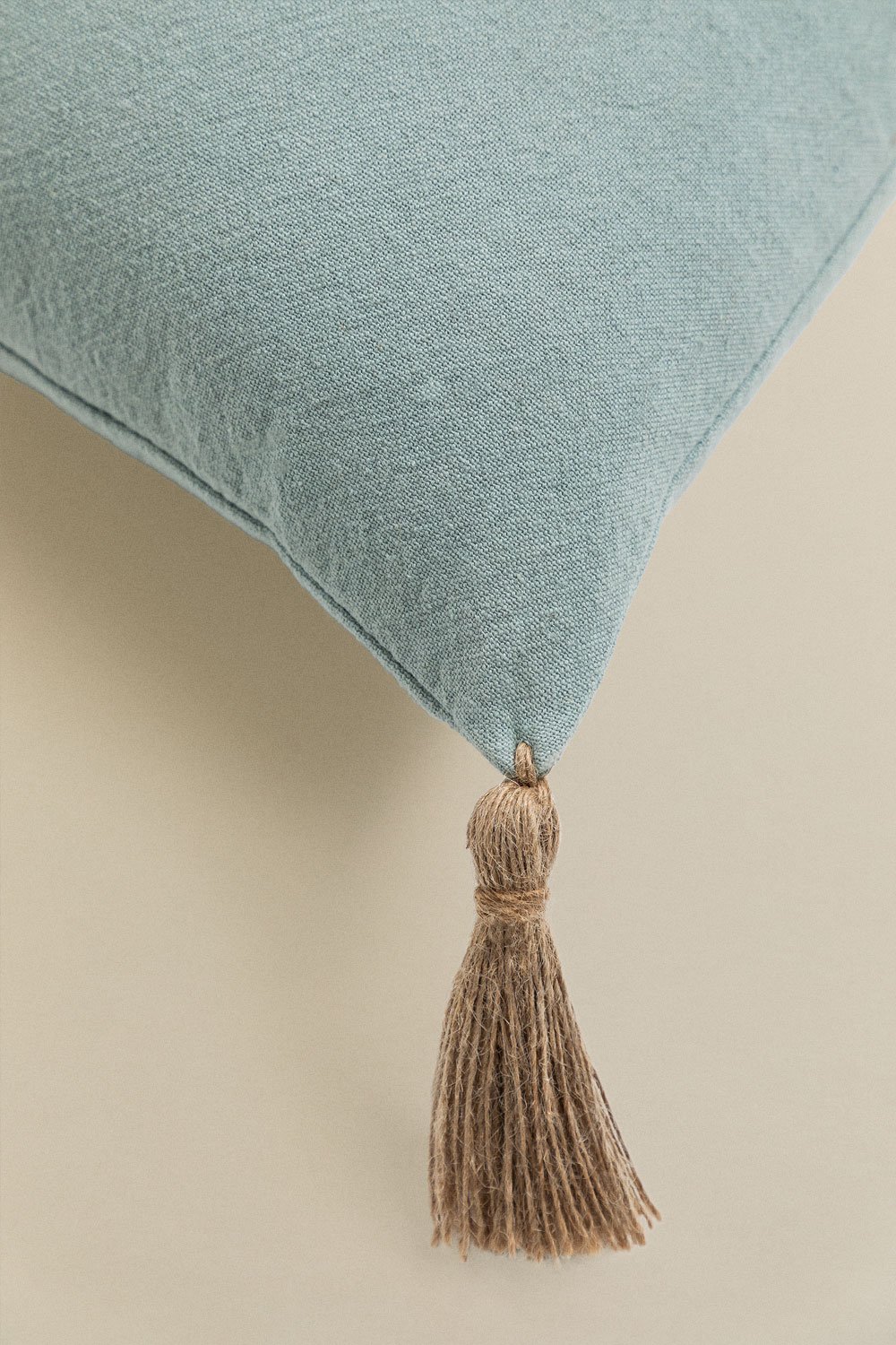 Cuscino rettangolare in cotone (30x50 cm) Lavras