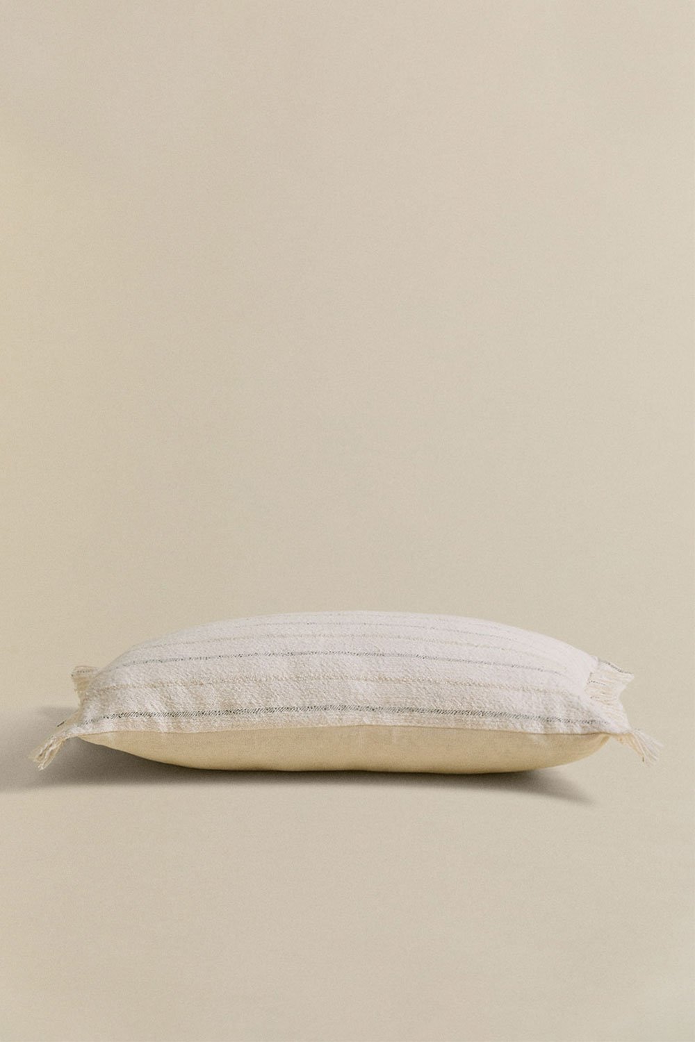 Cuscino rettangolare in cotone (30x50 cm) Mawerit