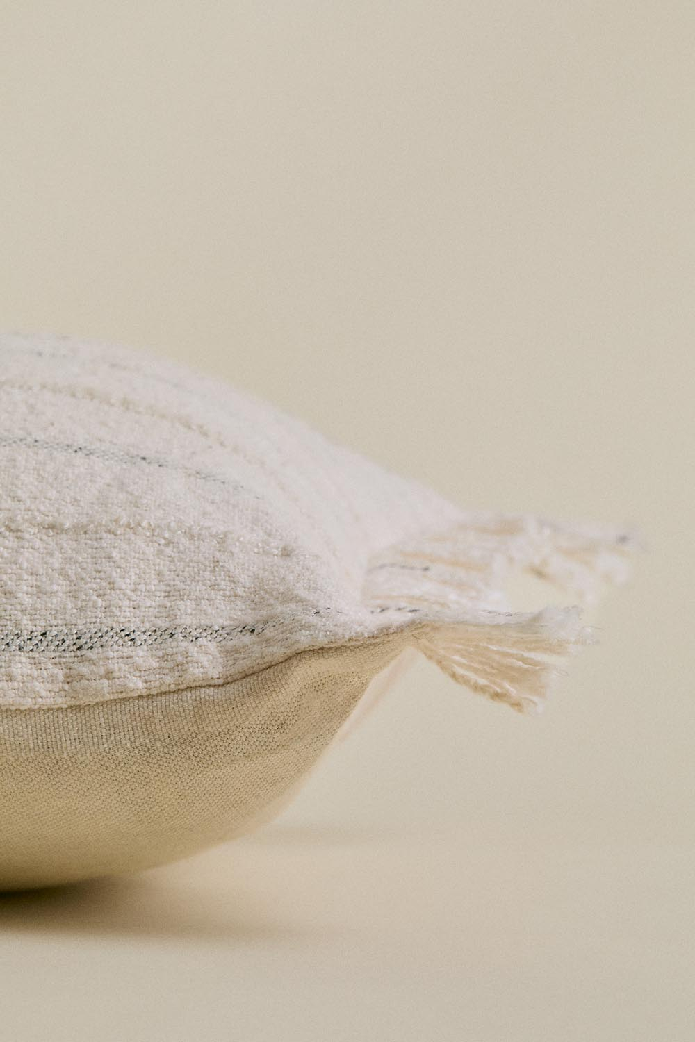 Cuscino rettangolare in cotone (30x50 cm) Mawerit