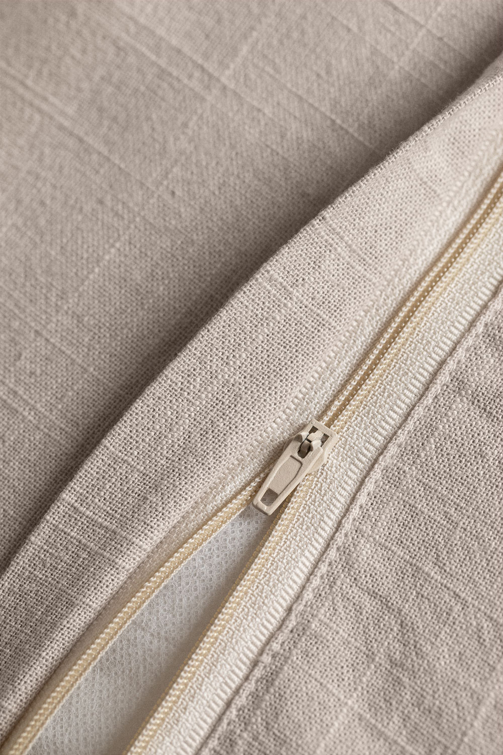 Cuscino rettangolare in cotone (30x50 cm) Nedeliya