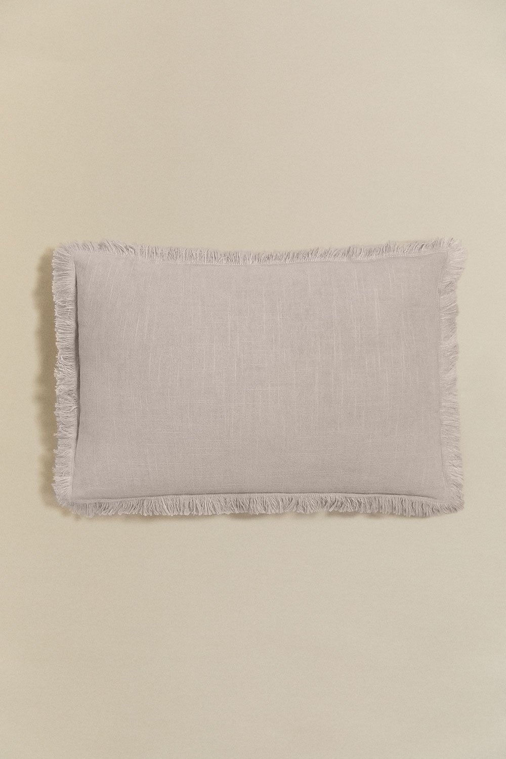 Cuscino rettangolare in cotone (30x50 cm) Nedeliya
