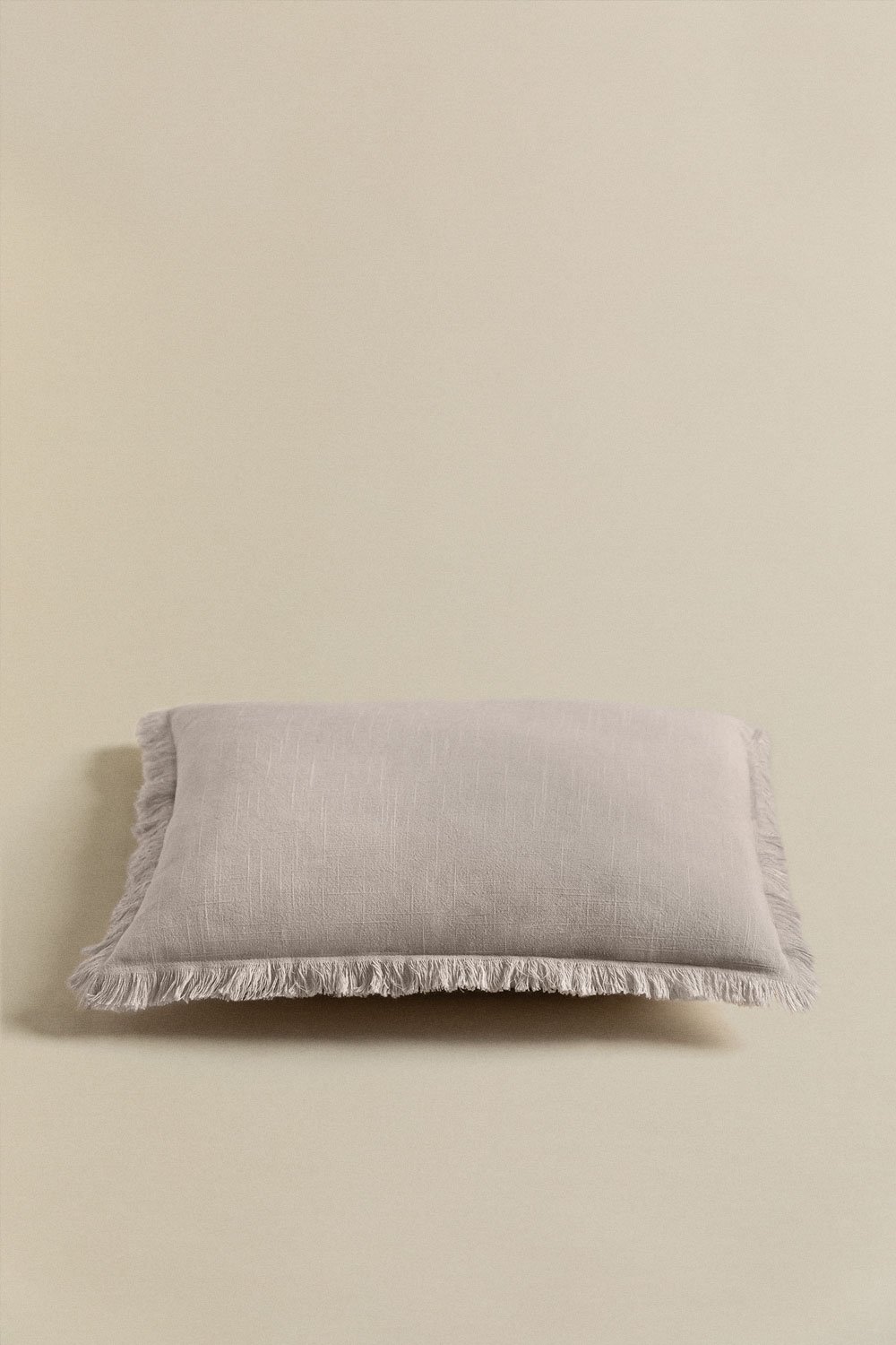 Cuscino rettangolare in cotone (30x50 cm) Nedeliya