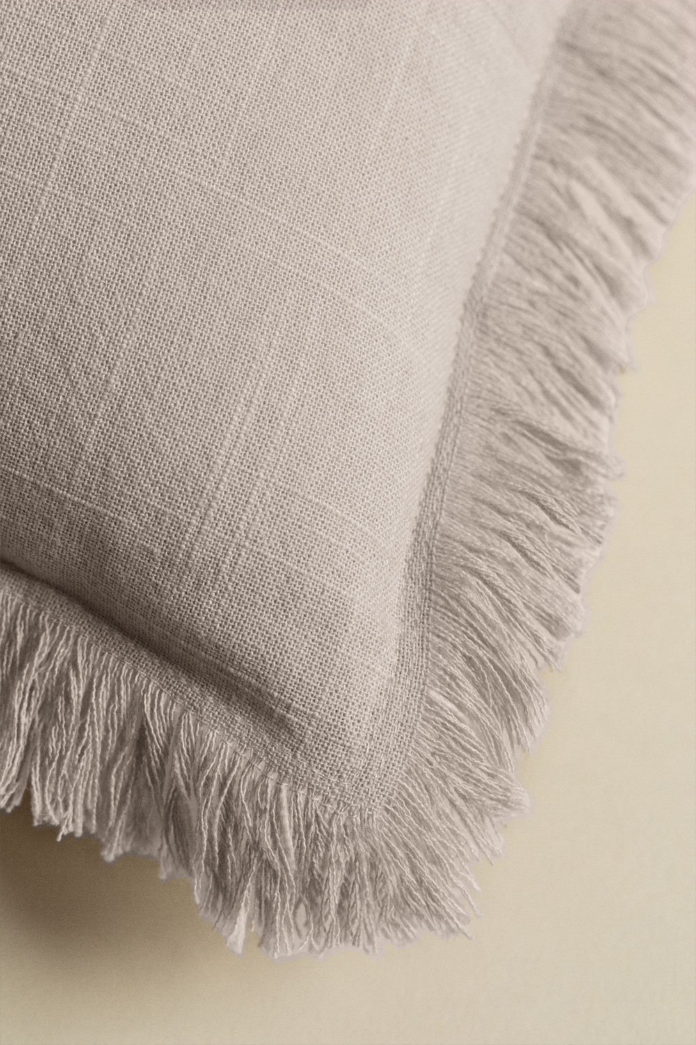 Cuscino rettangolare in cotone (30x50 cm) Nedeliya