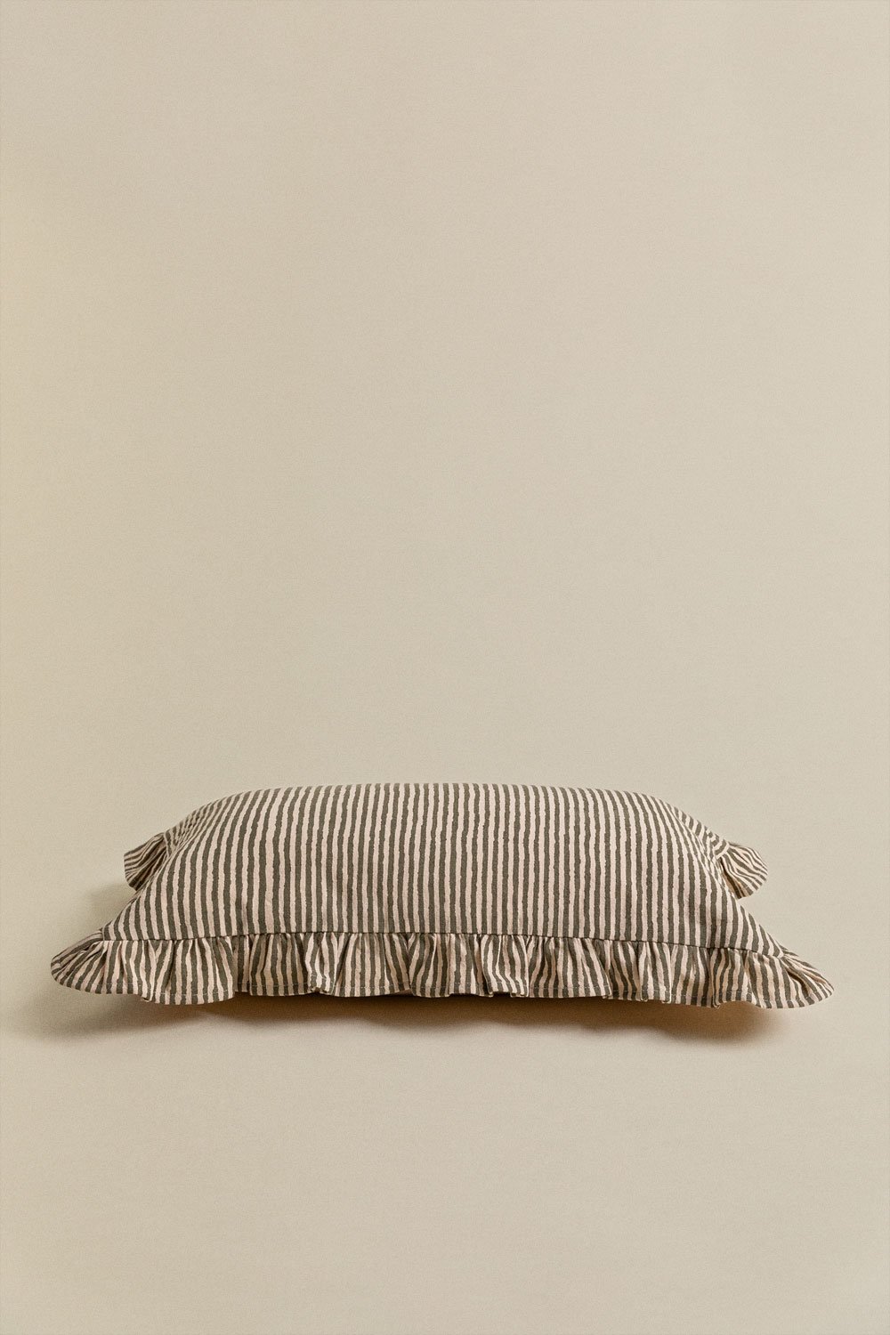 Cuscino rettangolare in cotone (35x50 cm) Clouzot