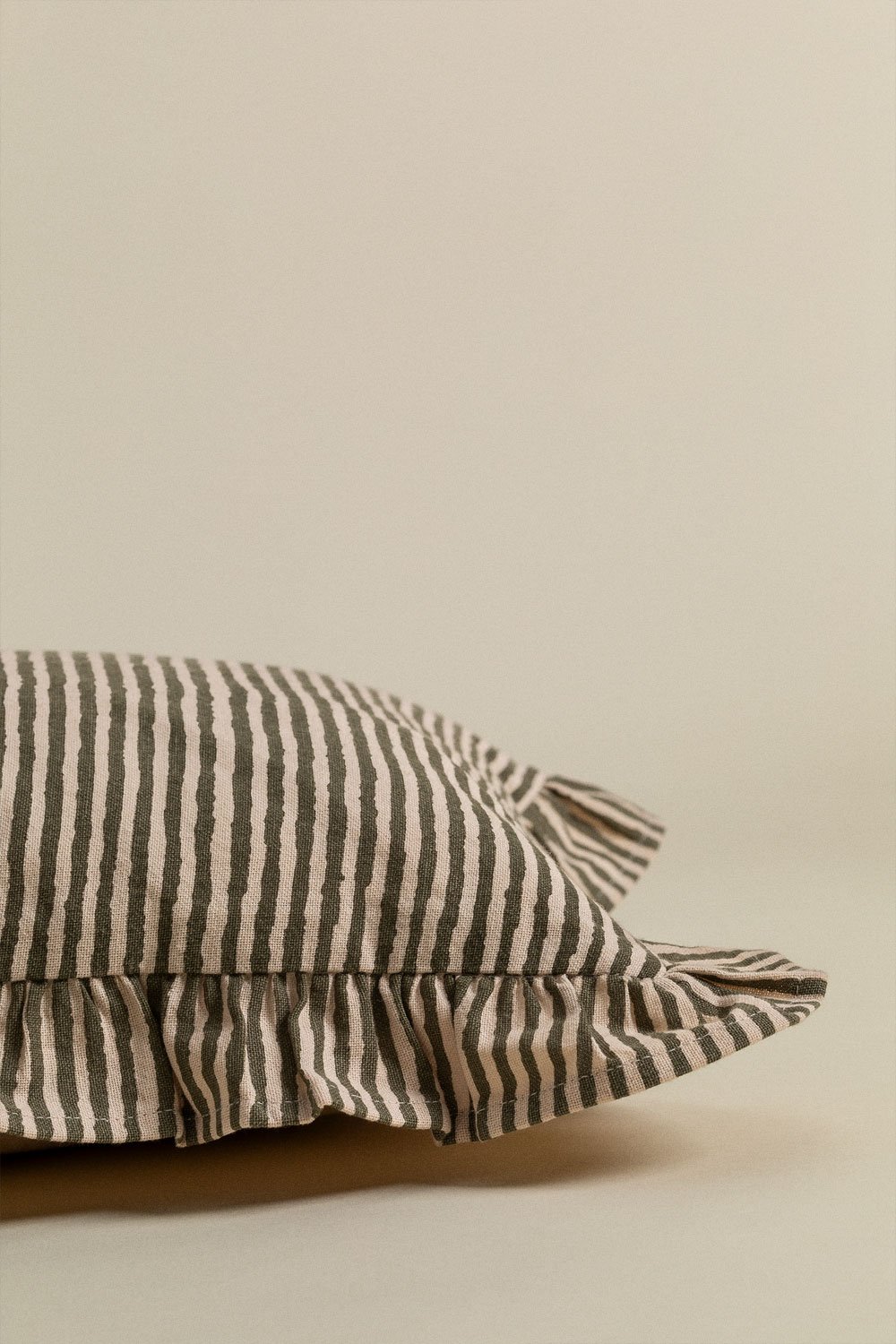 Cuscino rettangolare in cotone (35x50 cm) Clouzot