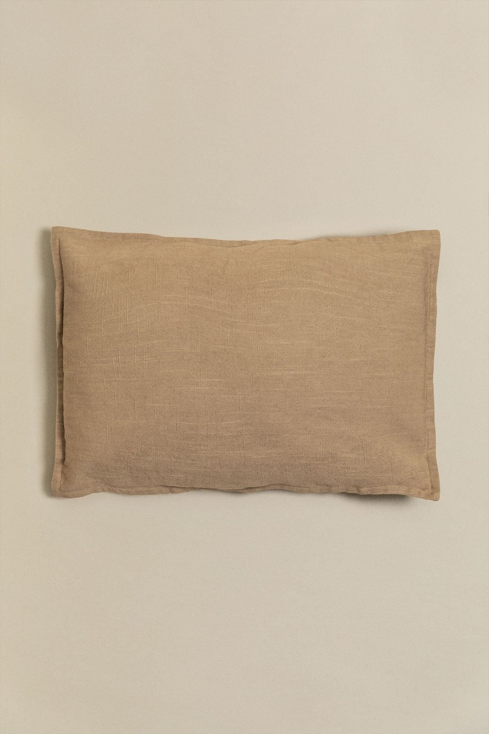 Cuscino rettangolare in cotone (35x50 cm) Guillaume