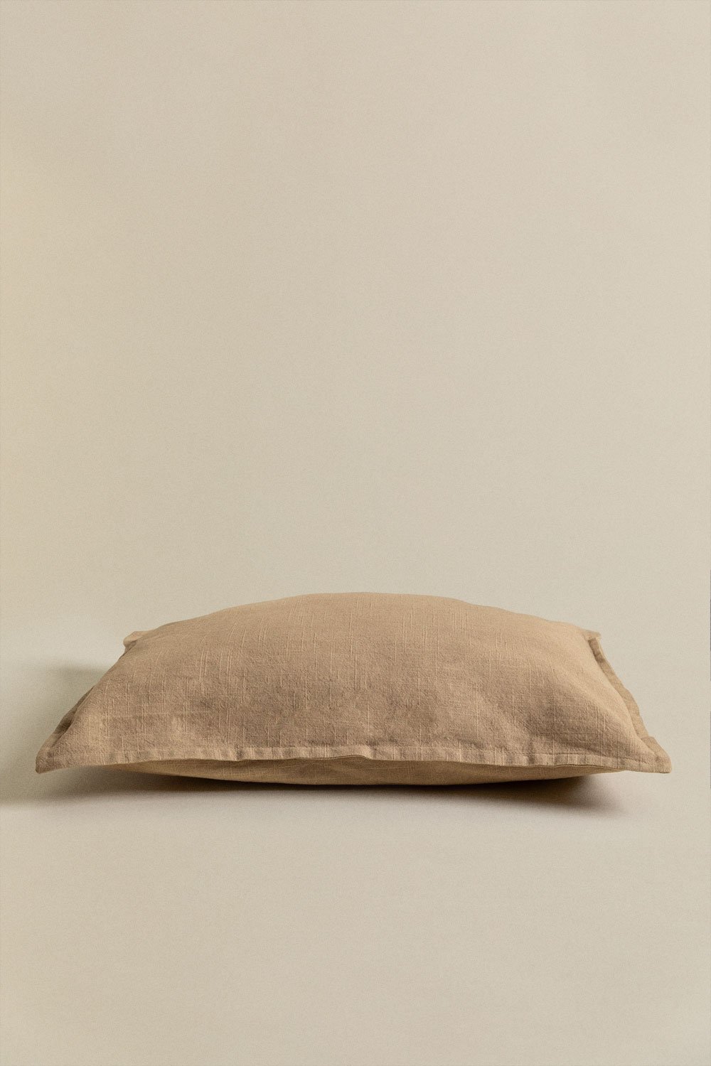 Cuscino rettangolare in cotone (35x50 cm) Guillaume