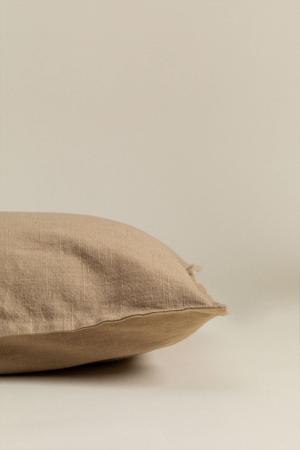 Cuscino rettangolare in cotone (35x50 cm) Guillaume