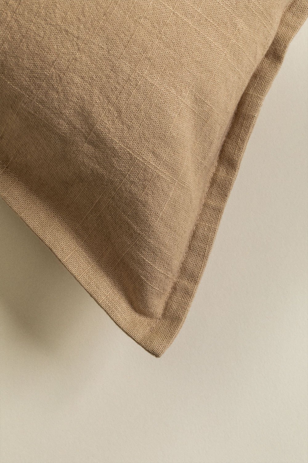 Cuscino rettangolare in cotone (35x50 cm) Guillaume