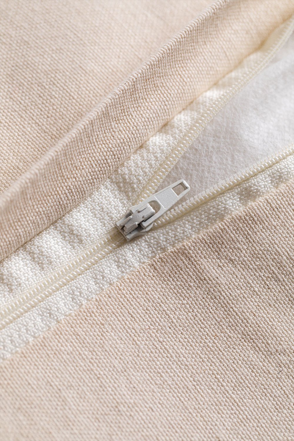 Cuscino rettangolare in cotone (40x60 cm) Kead