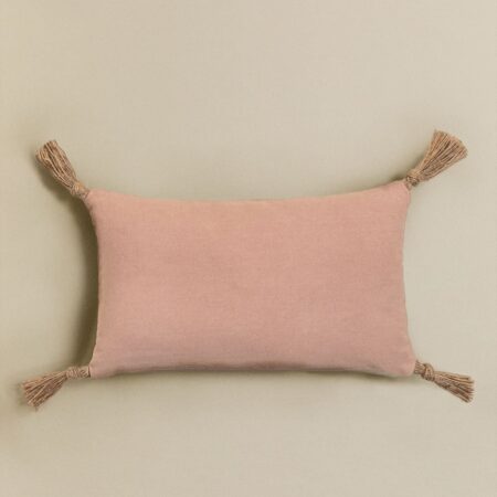 Cuscino Rettangolare in Cotone Almiz (30x50 cm)