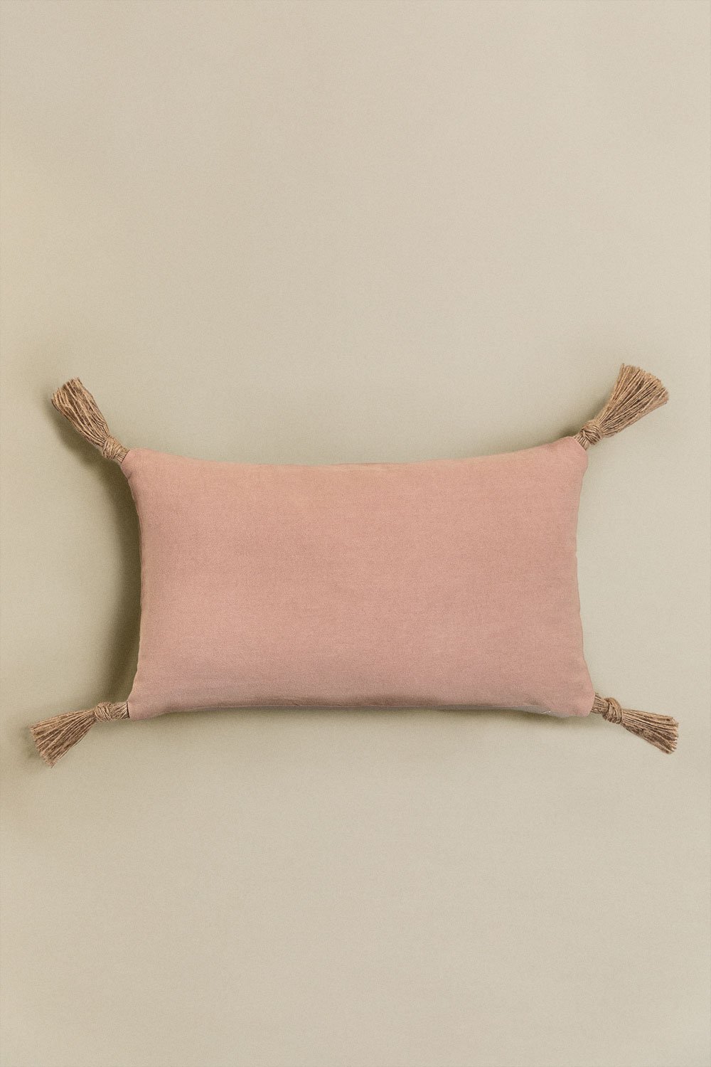 Cuscino Rettangolare in Cotone Almiz (30x50 cm)