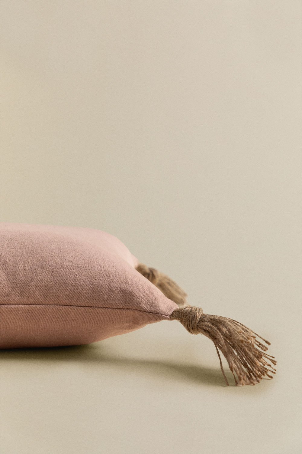 Cuscino Rettangolare in Cotone Almiz (30x50 cm)