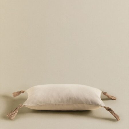 Cuscino Rettangolare in Cotone Almiz (30x50 cm)