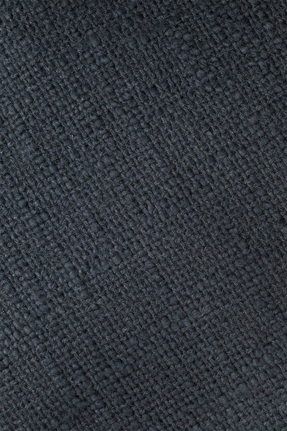 Cuscino rotondo in cotone (Ø40 cm) Paraiba