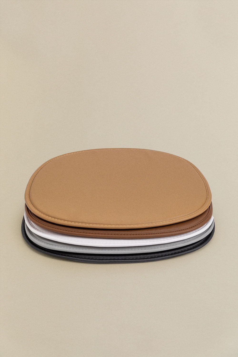 Cuscino per Sedia Scand in Similpelle