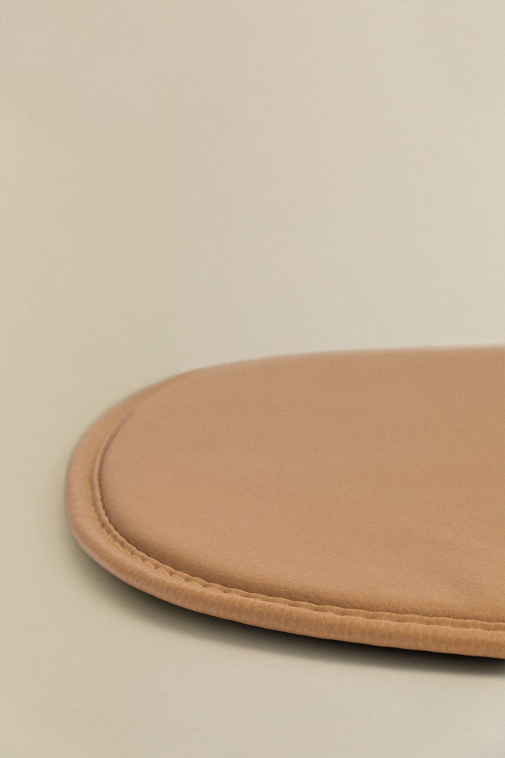 Cuscino per Sedia Scand in Similpelle