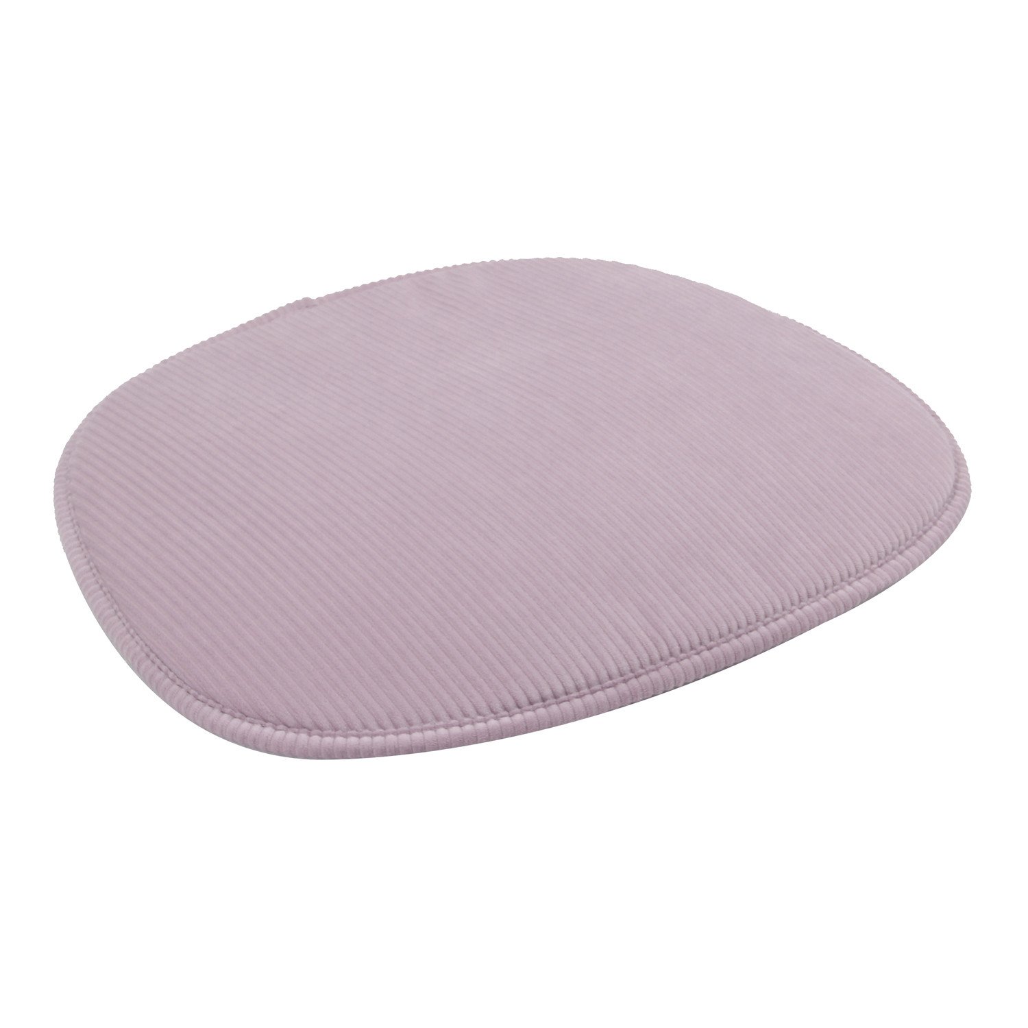 Cuscino sedia Brich Scand velluto a coste