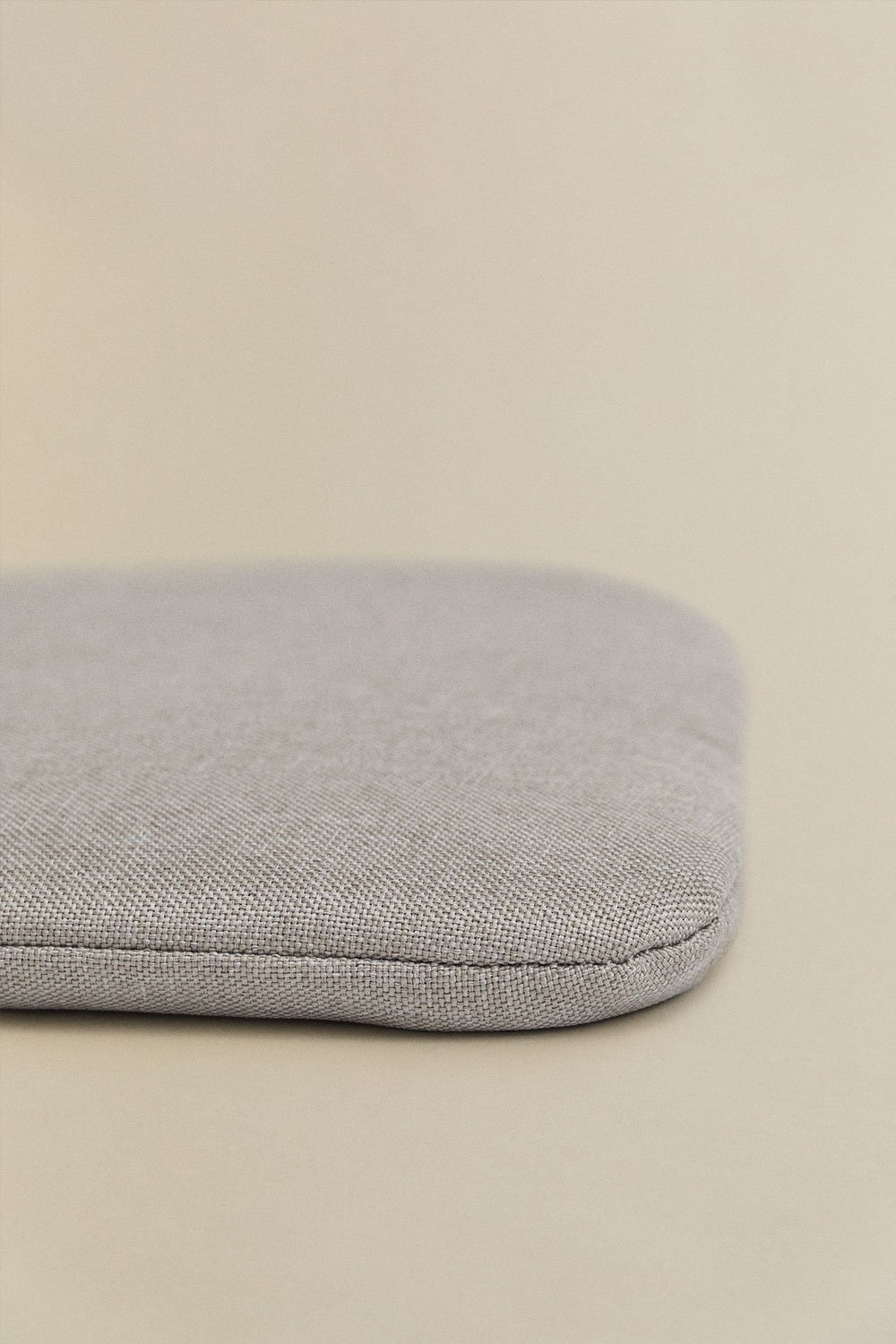Cuscino in tessuto per sedia LIX