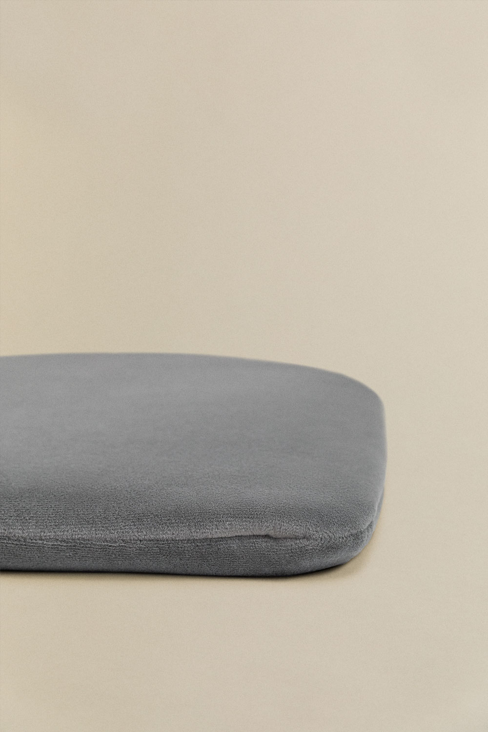 Cuscino in velluto per sedia LIX