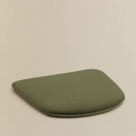 Cuscino in velluto per sedia LIX