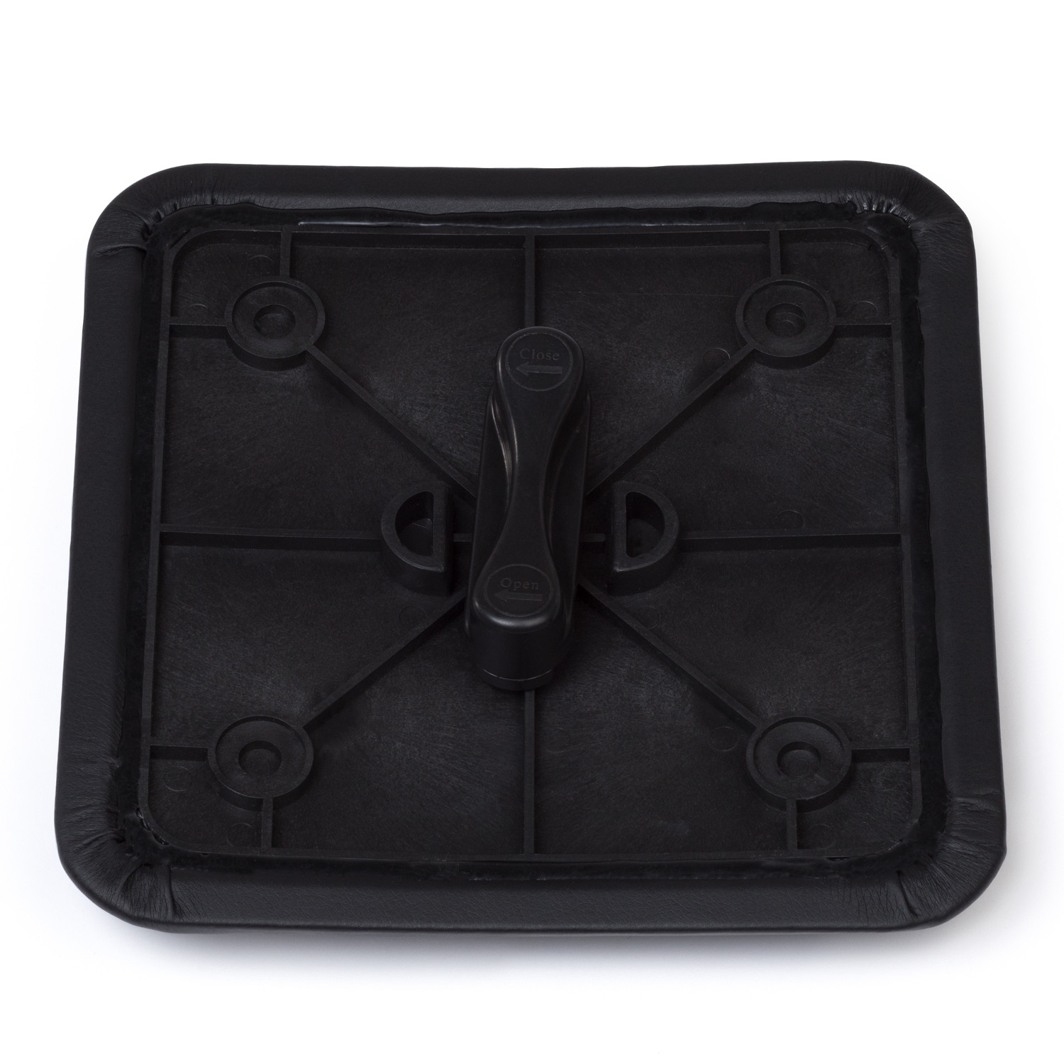 Cuscino Sgabello LIX in similpelle