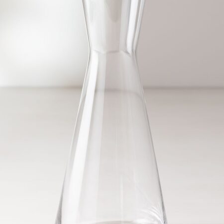 Decanter per vino in vetro Renuar