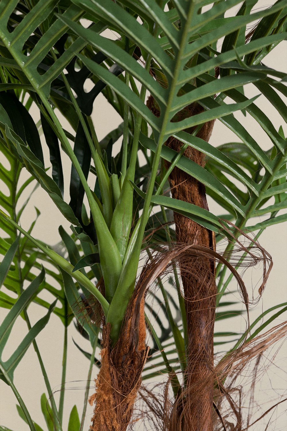 Pianta decorativa artificiale Palmera Design