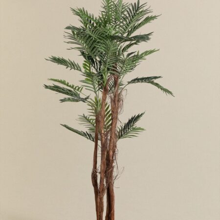 Pianta decorativa artificiale Palmera Design