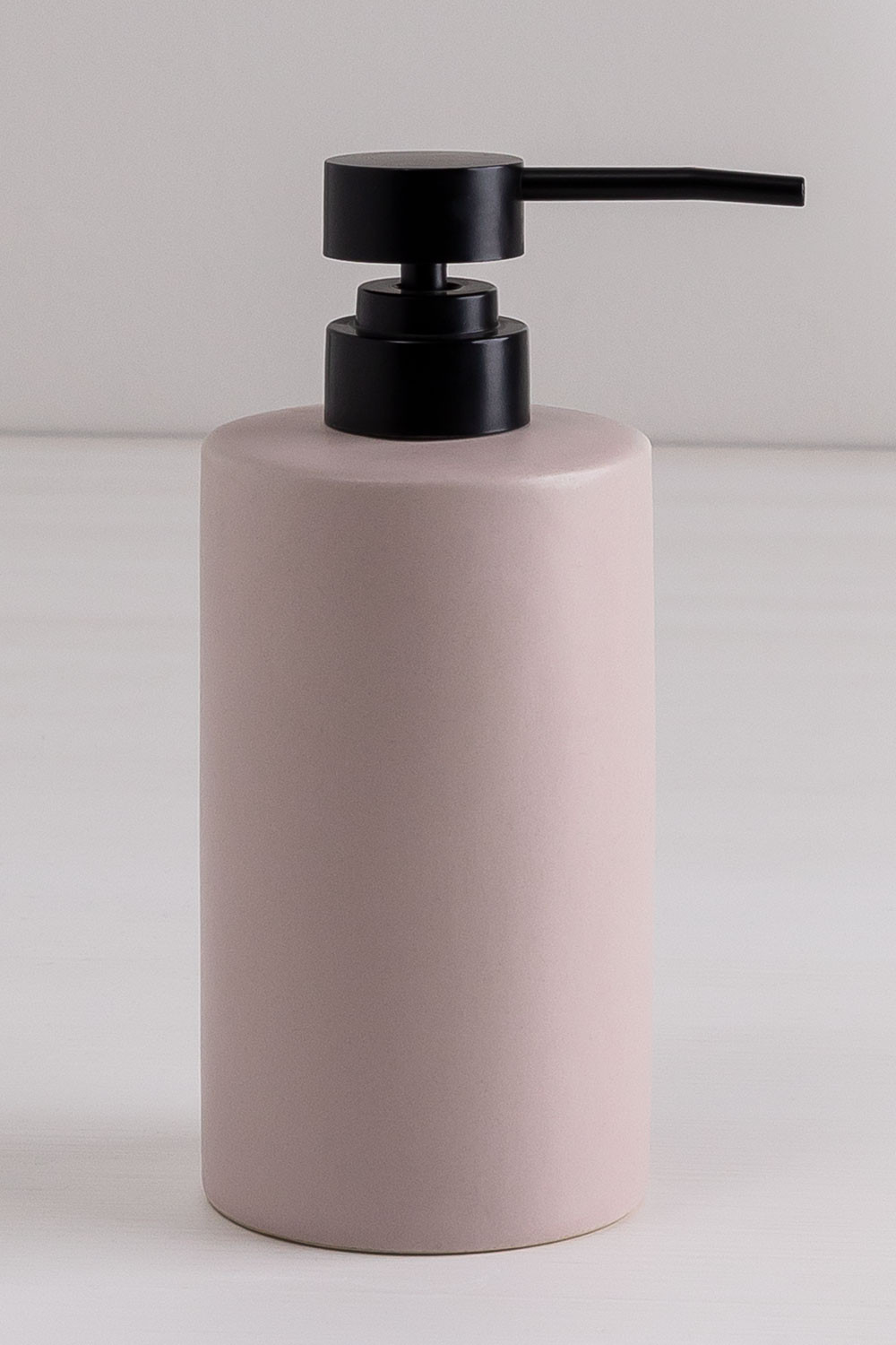 Dispenser di sapone in ceramica Holdin