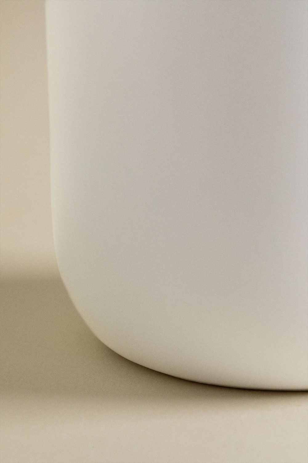 Dispenser di sapone in ceramica Pierk